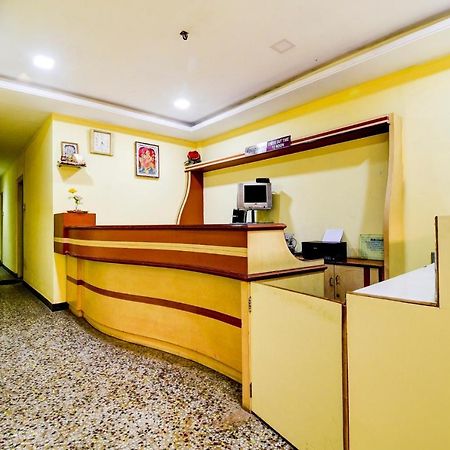 Spot On 80135 Gopala Residency Hotel Dibrugarh Ngoại thất bức ảnh