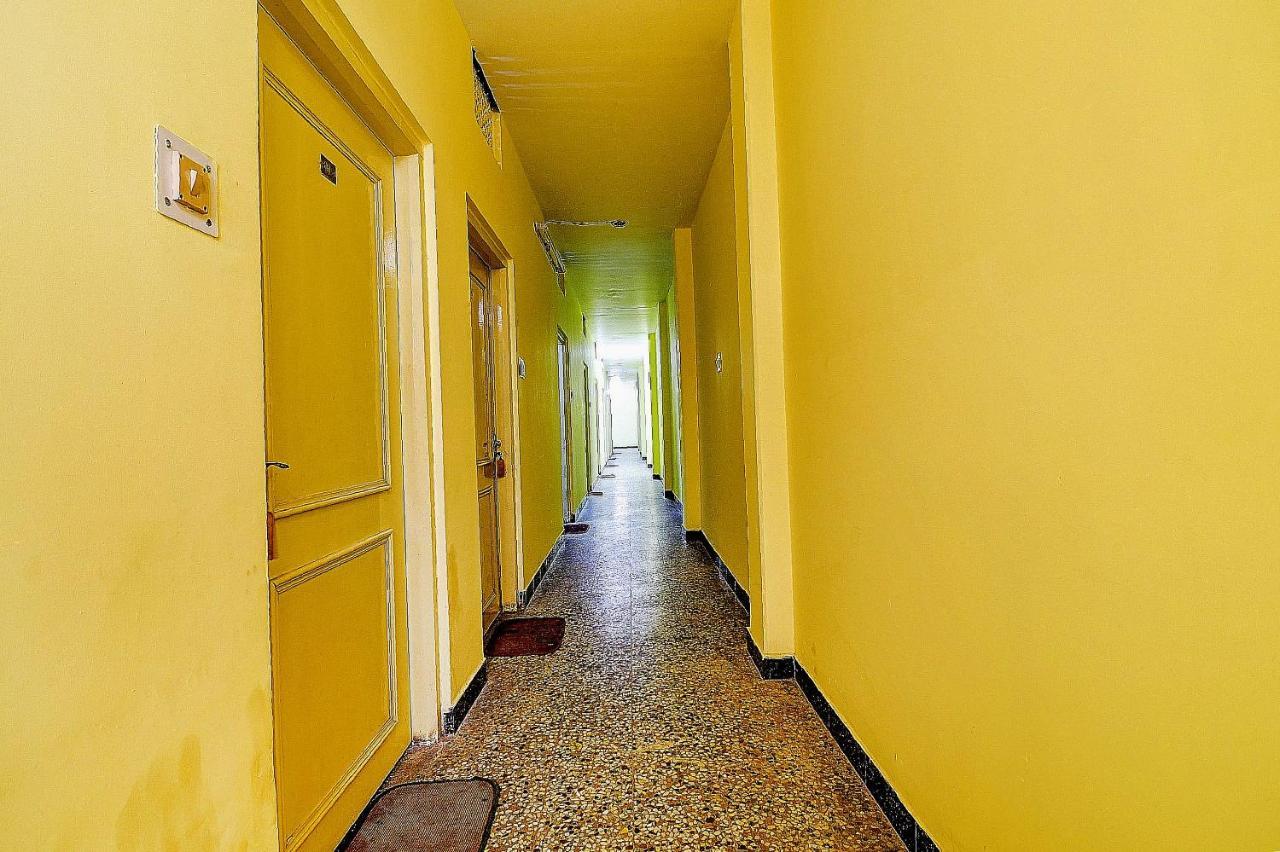 Spot On 80135 Gopala Residency Hotel Dibrugarh Ngoại thất bức ảnh