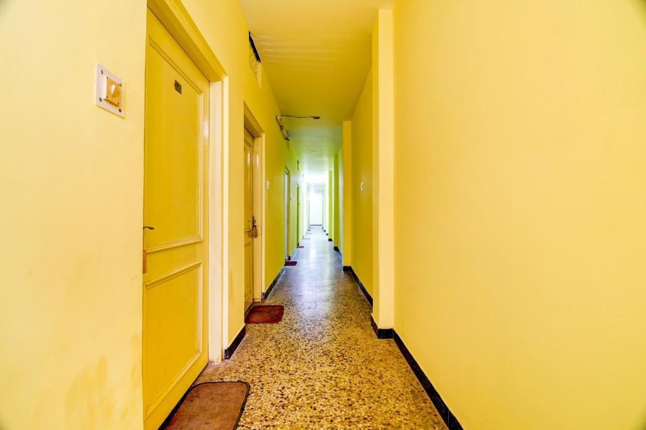 Spot On 80135 Gopala Residency Hotel Dibrugarh Ngoại thất bức ảnh