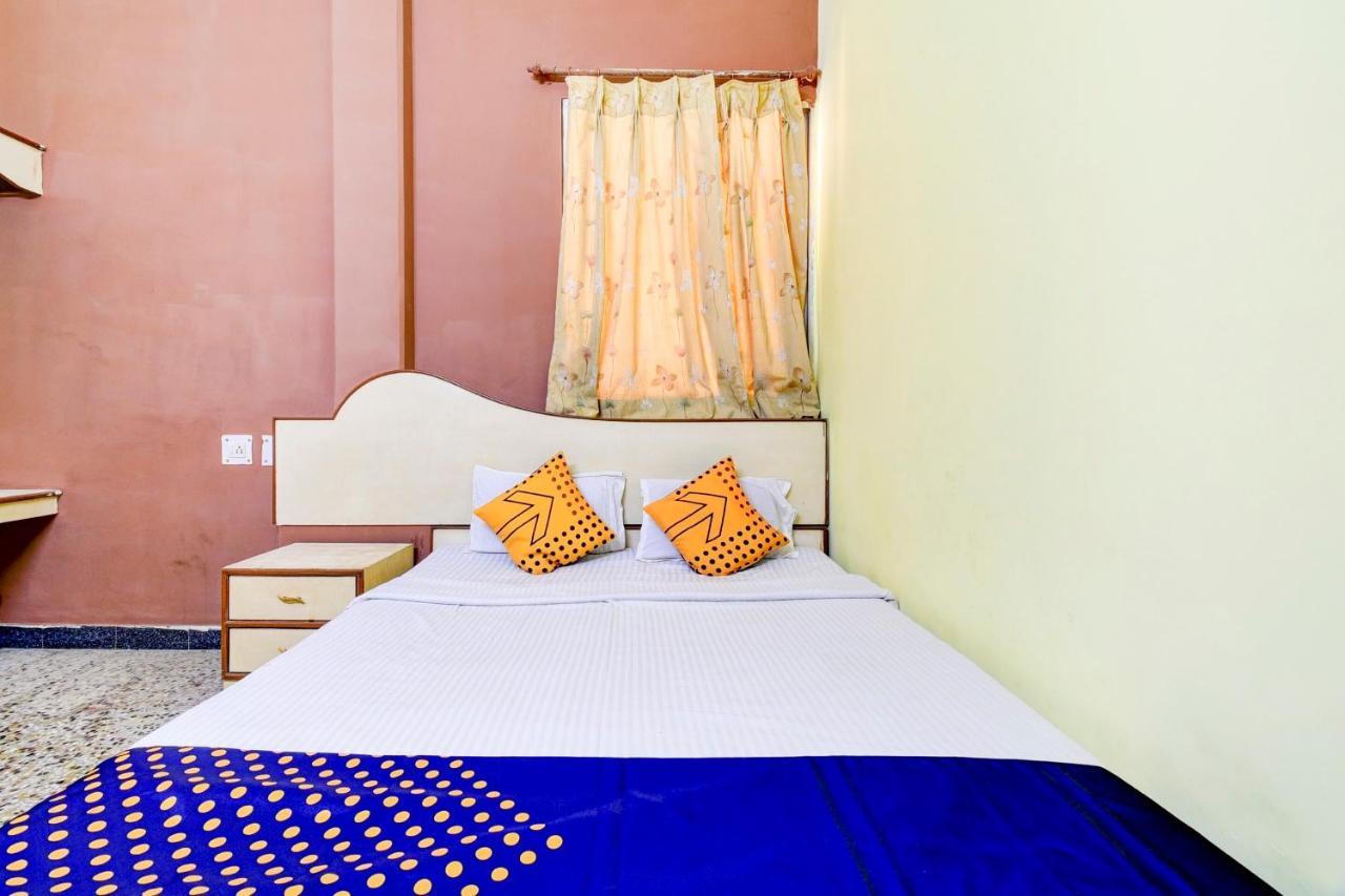 Spot On 80135 Gopala Residency Hotel Dibrugarh Ngoại thất bức ảnh