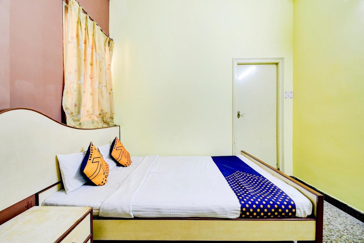 Spot On 80135 Gopala Residency Hotel Dibrugarh Ngoại thất bức ảnh