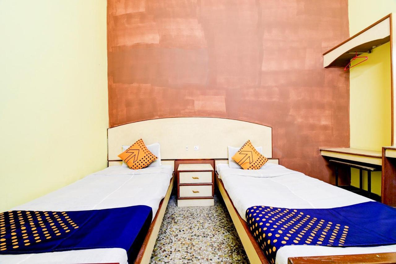 Spot On 80135 Gopala Residency Hotel Dibrugarh Ngoại thất bức ảnh