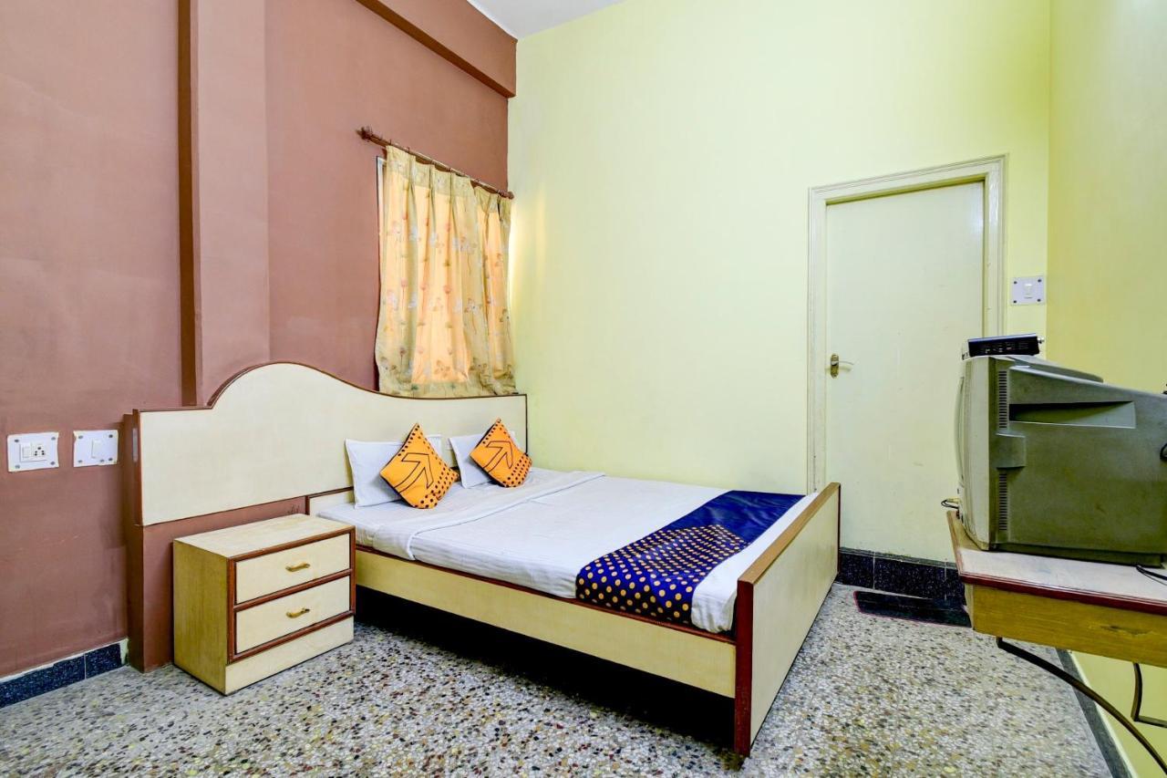Spot On 80135 Gopala Residency Hotel Dibrugarh Ngoại thất bức ảnh