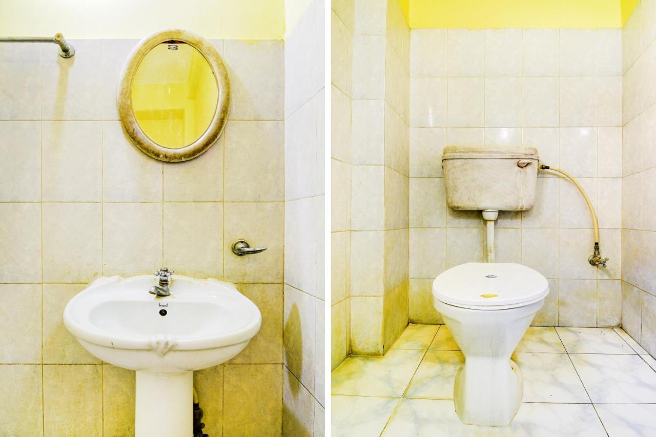 Spot On 80135 Gopala Residency Hotel Dibrugarh Ngoại thất bức ảnh